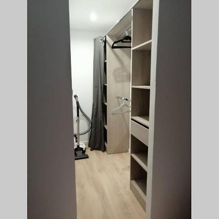 Charmant Appartement Avec Terrasse Pont-de-lʼIsère Eksteriør bilde